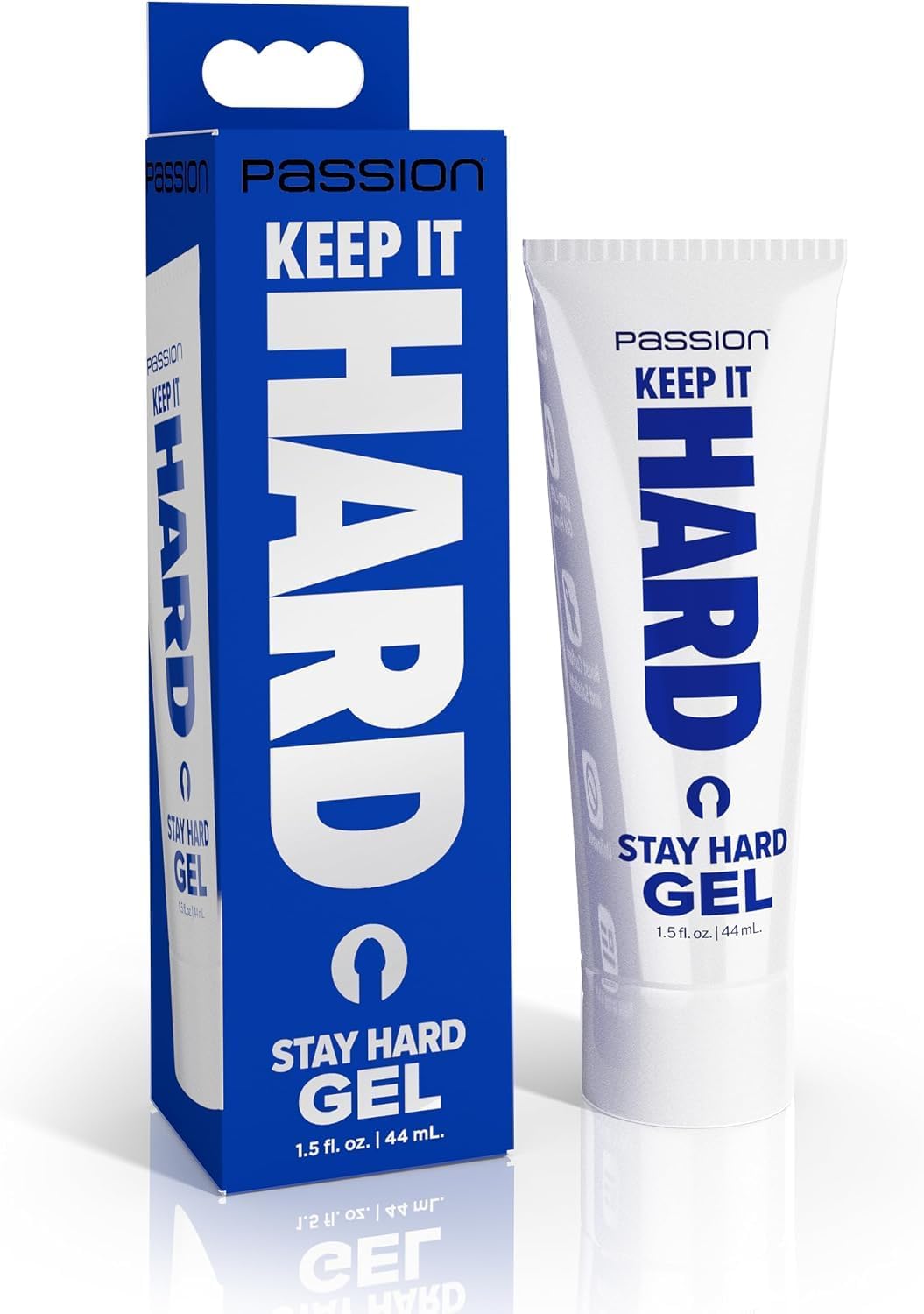 Partner Comfort Cream